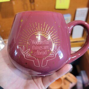 Fortune Teller Coffee Mug